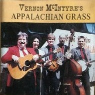 Bluegrass Favorites CD cover